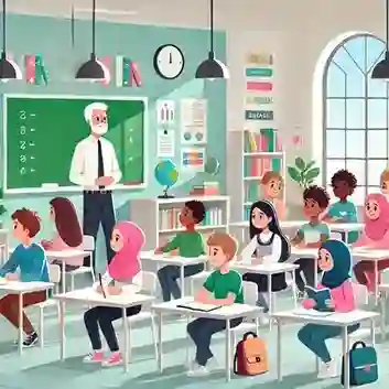 إمتحانات دليل المعلم التعليم الأساسي